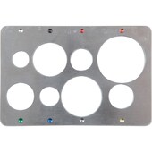 Zubehör Bewehrungsanschluss